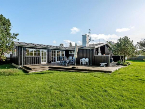 Holiday Home Vivina - 250m from the sea by Interhome, Horsens